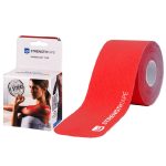 StreagthTape Red