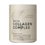 Sports Reasearch Marine Collagen Complex