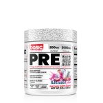 Miami Vice Basic Pre Workout