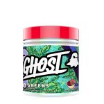 Ghost Greens Superfood Powder Acai Bowl