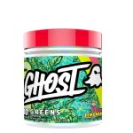 Ghost Greens Superfood Powder Pink Lemonade