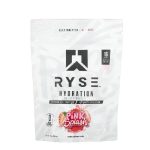 RYSE Hydration Electrolytes Sticks Pink Splash Flavor