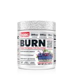 Blueberry Iced Tea Basic Burn