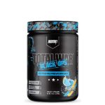 REDCON1 Total War Black Ops Extreme Preworkout Powder Blue Lemonade Flavor
