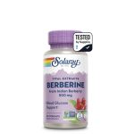 Berberine 500mg 60 Caps