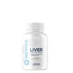 Revive Liver 120 Caps