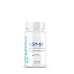 ريفايف أشواغاندا KSM-66 60 كبسولة