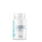 Revive Chasteberry Liposomal 30 Caps