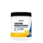 Nutricost Creatine Monohydrate Powder Pineapple Mango Flavor