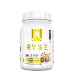 RYSE Loaded Protein Powder - Blueberry Muffin Flavor