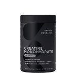 Sports Research Creatine Monohydrate 500g