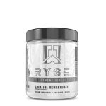 RYSE Creatine Monohydrate Powder - Unflavored