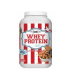 Adonis Whey Protein Shake Caramel Peanut Butter Cereal