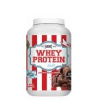 Adonis Whey Protein Shake BuenoTella Ice Cream