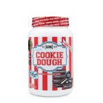 Adonis Protein Cookie Dough Loaded Cookies and Cream