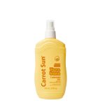 Tanning Oil Vanabana By Carrot Sun 200ml