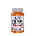 NOW Creatine Monohydrate 120 Capsules 750 mg