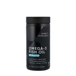 Sports Research Omega-3 Fish Oil 180 Softgels