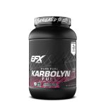 EFX Sports Karbolyn Strawberry Flavor