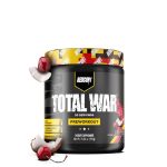 Redcon1 Total War - Pre Workout Tigers Blood Flavor