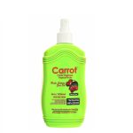 Tanning Oil Tropical Fruits By Carrot Sun 200ml