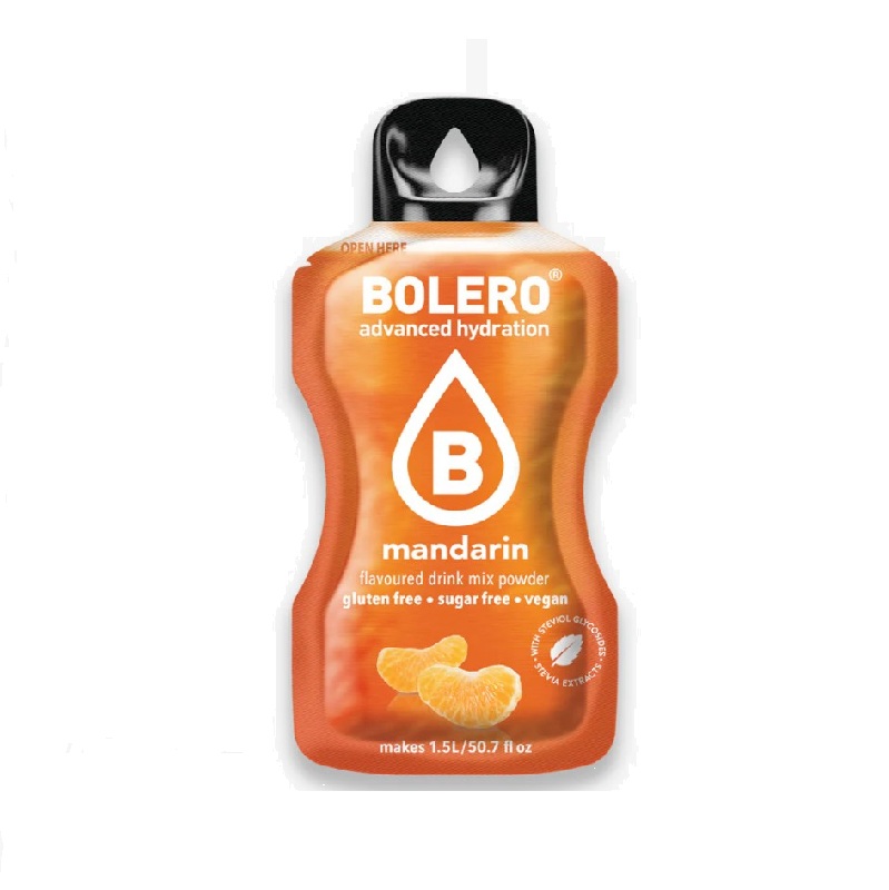 Man Bolero Mandarin 9g - Image 1