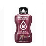 Bolero Red Grape 9g