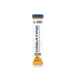 Applied Nutrition Micronized Creatine Monohydrate - 16 Effervescent Tablets Tropical Flavor