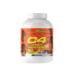 C4 Whey Protein Reeses Peanut Butter And Chocolate 46 Servings