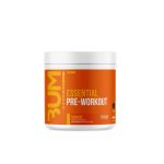 Essential Pre-Workout Orange Flavor 30 Servings