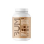 BUM Itholate Protein Chocolate Peanut Butter Flavor
