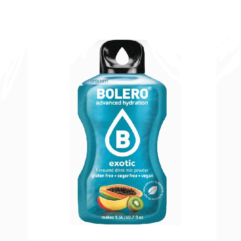 ex Bolero Exotic 9g - Image 1