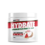 Per4m Hydrate Electrolyte Mix Powder Coconut Watermelon Flavor