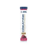 Applied Nutrition Micronized Creatine Monohydrate - 16 Effervescent Tablets Mixed Berry Flavor
