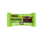Nutry Nuts Dark Chocolate Vegan Protein Peanut Butter Cups