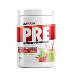 Per4m Pre Workout Powder Strawberry Lime Flavor