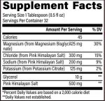 Liquid Glycerol Unflavored - Image 2
